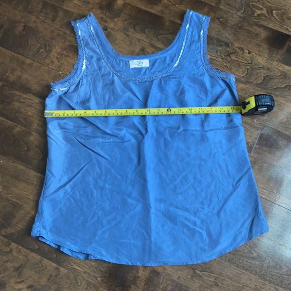 LOFT top - Picture 6 of 7